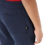 BOYS VICTORY FLEECE TROUSERS (8-14 roků) Dress Blues