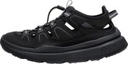 WK450 SANDAL MEN, black/black