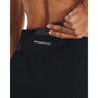 UA OutRun the Storm Pant, Black