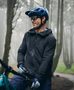 M's Transcend Jacket, Uranium Black