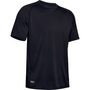 UA TAC Tech T, Black