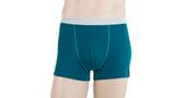 DOUBLE FACE men's short shorts sapphire