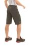 NBSMP4247 GRA MERCER - men's outdoor shorts