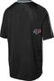 Defend Ss Wurd Jersey, black