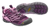 Chandler CNX Jr purple /lilac - juniorská sportovní obuv