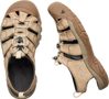 NEWPORT RETRO MEN hemp/dark earth