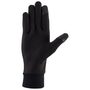 Gloves Tigra black