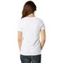 13472 008 Brushed - tričko bílé