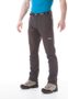 NBFPM5898 FOSTER graphite - men's outdoor trousers