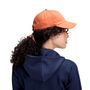 Baseball Cap Mammut oranžová