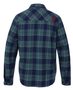 Virage, sagebrush plaid