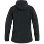 High Coast Wind Jacket W Black