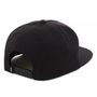 MN EASY BOX SNAPBACK Black