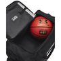 UA Gametime Duffle SM, Black