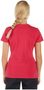 Mammut Logo T-Shirt Women magenta-merlot