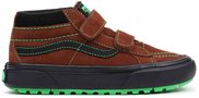 UY SK8-Mid Reissue V MTE-1, TORTOISE SHELL/BLACK