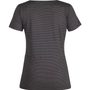 Abisko Cool T-shirt W Dark Grey