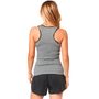 Scout Tank heather graphite