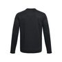 Storm SweaterFleece Crew-BLK