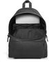 Padded PAK'R Black LeaTher 24 l - městský batoh