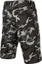 Sergeant Camo Short Black Camo