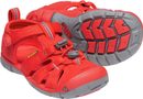 SEACAMP II CNX C fiery red