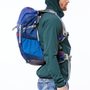 MOBUS 30 l blue blue