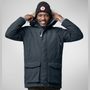 Nuuk Lite Parka M Dark Navy