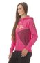 NBFLS5400 RUO - Women's hoodie with hood