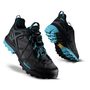 Rocket Dfs GTX Black/Turquoise