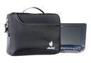 Laptop case black 10l