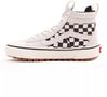 UA SK8-Hi MTE-2 MARSHMALLOW/CHECKERBOARD