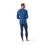 M CLASSIC THERMAL MERINO BL CREW BOXED, deep navy color shift