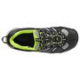 Koven WP W, black/green