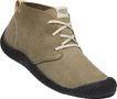 MOSEY CHUKKA LEATHER MEN dark olive/black