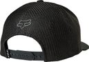 JETSKEE 110 SNAPBACK HAT Black