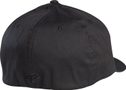 Legacy Flexfit Hat, Black/Black