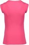 NBFLT5948 AMIABLE růžová - dámské tričko