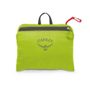 UL STUFF DUFFEL 30, limon green