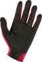 Attack Water Glove Dark Red