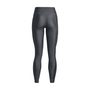 Armour Branded Legging-GRY
