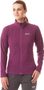 NBWFL5881 TOO purple - women's fleece sweatshirt