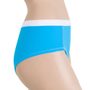 STELLA panties turquoise