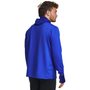 QUALIFIER COLD HOODY, Blue
