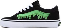 UY Old Skool Black/Green