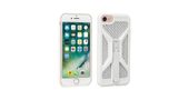 RIDECASE for iPhone 6, 6s, 7, 8 white