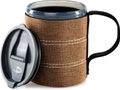 Infinity Backpacker Mug; 550ml; sand