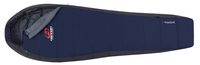 Sherpa 160, Dress blues/graphite