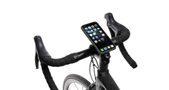 RIDECASE for iPhone 11 Pro Max black/grey