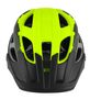 AVES MTB, fluo-black, matt